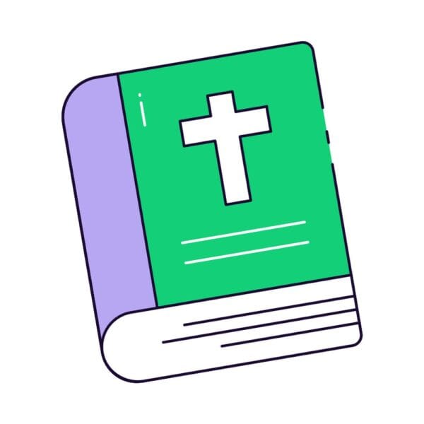 Bible Icon