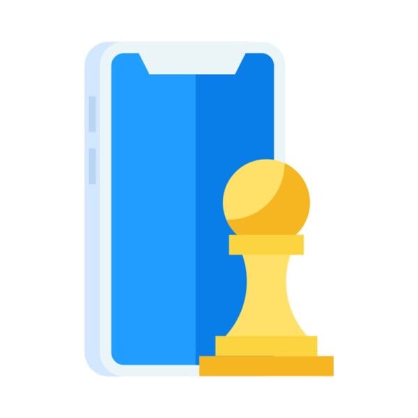 AI-powered smart chess board for enhanced gameplay and training.